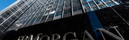 JPMorgan, net karını üçüncü çeyrekte artırdı