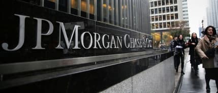 JPMorgan ons altın için yeni hedefini açıkladı