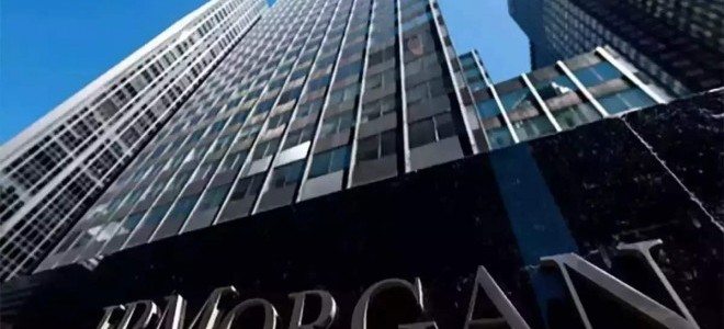 JPMorgan Rusya'dan çıkıyor