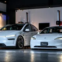 JPMorgan Tesla'nın 2026 kâr beklentisini düşürdü