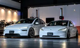 JPMorgan Tesla'nın 2026 kâr beklentisini düşürdü