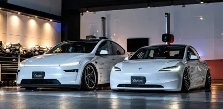 JPMorgan Tesla'nın 2026 kâr beklentisini düşürdü