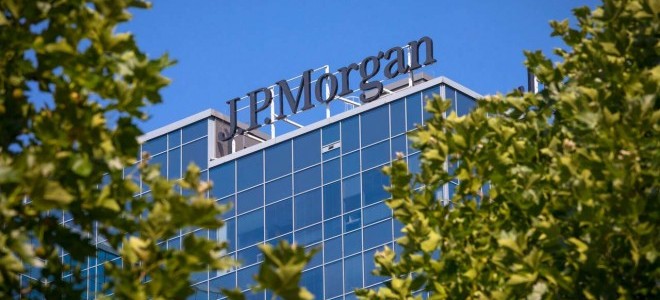 JPMorgan yıl sonu faiz beklentisini sabit tuttu, enflasyon beklentisini yükseltti