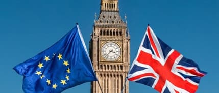 Juncker: Anlaşmasız Brexit’in sorumluluğu Birleşik Krallık'ta