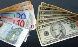 Referandum sonrası dolar ve euro