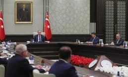 Kabine bugün toplanacak: Gündemde hangi başlıklar yer alacak?