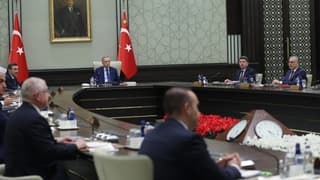 Kabine bugün toplanacak: Masada hangi konular yer alacak?