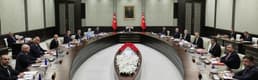 Kabine bugün toplanıyor: İşte gündem maddeleri