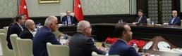 Kabine bugün toplanıyor: İşte masadaki 4 kritik başlık