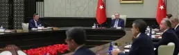 Kabine bugün toplanıyor: İşte masadaki başlıklar