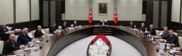 Kabine bugün toplanıyor: Masada hangi konular olacak?