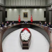 Kabine fon gündemiyle toplanıyor