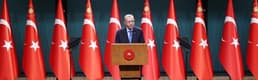 Erdoğan: Ülkemizin risk primindeki düşüş sürüyor