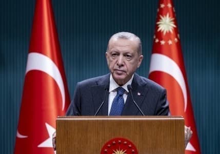Cumhurbaşkanı Erdoğan açıkladı: 2025 yılı "Aile Yılı" ilan edildi 