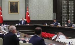 Kabine toplandı: Gündemde emekli zammı var