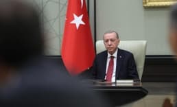 Kabine toplantısı için sürpriz karar