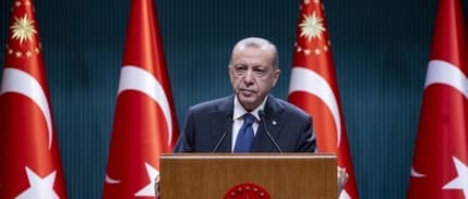 Cumhurbaşkanı Erdoğan: Suriyeli kardeşlerimizin 13 yıldır süren vatan hasreti sona erecek