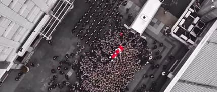 Kabine üyelerinden Şehit Hava Pilot Binbaşı Bolat için taziye mesajı