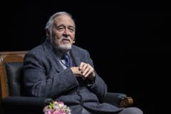 Kabine üyelerinden tarihçi ve yazar Prof. Dr. İlber Ortaylı için taziye mesajı