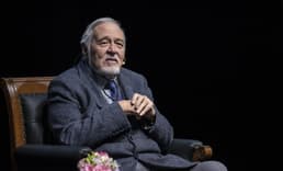 Kabine üyelerinden tarihçi ve yazar Prof. Dr. İlber Ortaylı için taziye mesajı