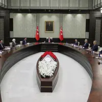Kabine yarın toplanıyor. İşte masadaki başlıklar