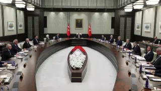 Kabine yarın toplanıyor: İşte masadaki başlıklar