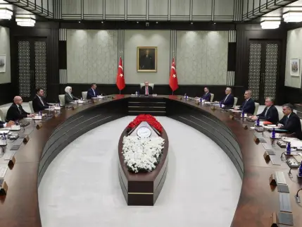 Kabine yarın toplanıyor: İşte masadaki başlıklar