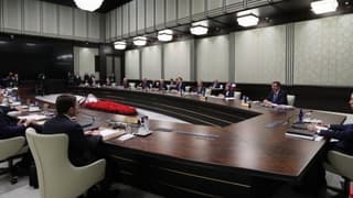 Kabinede değişim rüzgarı esiyor: Kulislerde neler konuşuluyor?