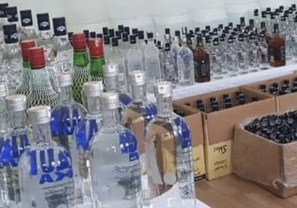 Kaçak alkolle mücadelede yeni dönem! Üretici ve ithalatçılara zorunluluklar getirildi