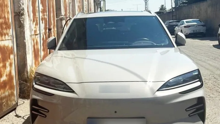 Kaçak elektrikte yeni perde: Kaçak hatla şarj noktası kuruldu
