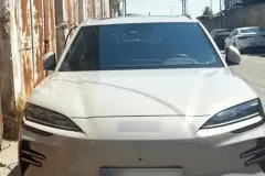 Kaçak elektrikte yeni perde: Kaçak hatla şarj noktası kuruldu