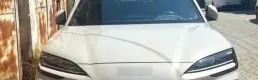 Kaçak elektrikte yeni perde: Kaçak hatla şarj noktası kuruldu