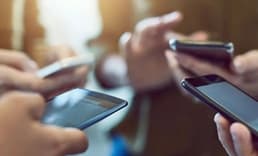 Kaçak telefon kullanımında rekor artış