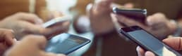 Kaçak telefon kullanımında rekor artış