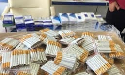 Kaçak tütünle mücadelede kararlılık mesajı