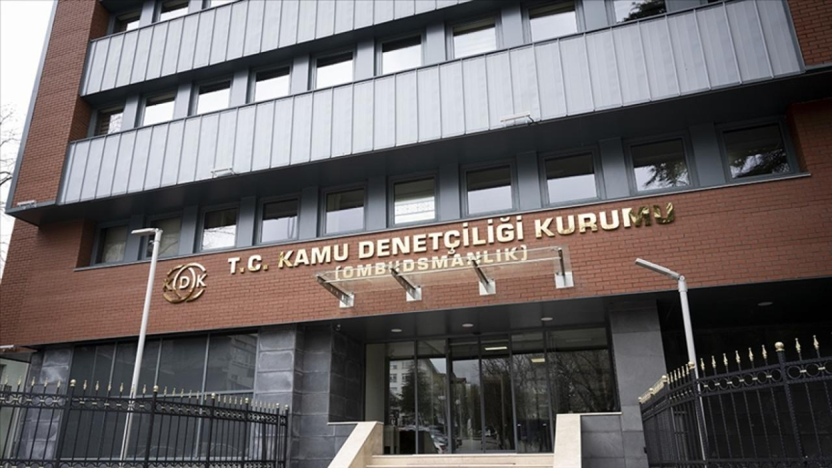 Kaçak yapı yıkımına ilişkin idare kurumlarına tavsiye karar