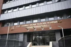 Kaçak yapı yıkımına ilişkin idare kurumlarına tavsiye karar