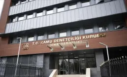 Kaçak yapı yıkımına ilişkin idare kurumlarına tavsiye karar