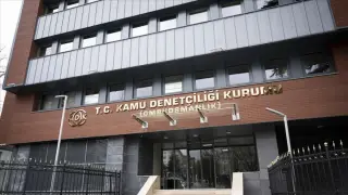 Kaçak yapı yıkımına ilişkin idare kurumlarına tavsiye karar