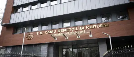 Kaçak yapı yıkımına ilişkin idare kurumlarına tavsiye karar