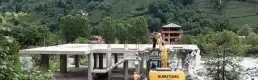 Kaçak yapılara hizmet veren kuruluşlara abone başına ceza