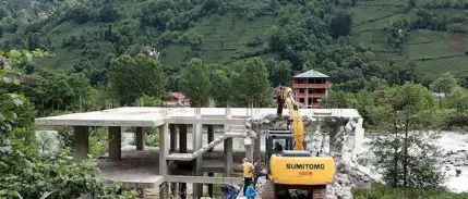 Kaçak yapılara hizmet veren kuruluşlara abone başına ceza