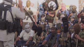 Kaçan IŞİD'liler nereye gitti?