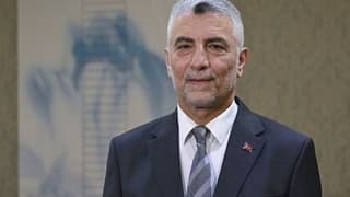 Bolat: Fahiş fiyata karşı bütün yetkileri sonuna kadar kullanmakta kararlıyız