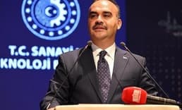Kacır: Otomotiv yatırımlarında güzel haberler vermeye devam edeceğiz 