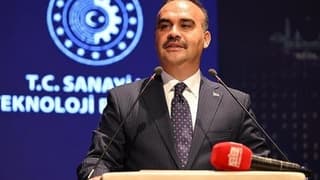 Kacır: Otomotiv yatırımlarında güzel haberler vermeye devam edeceğiz 