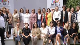Kadın girişimciler için 9 haftalık eğitim maratonu başlıyor