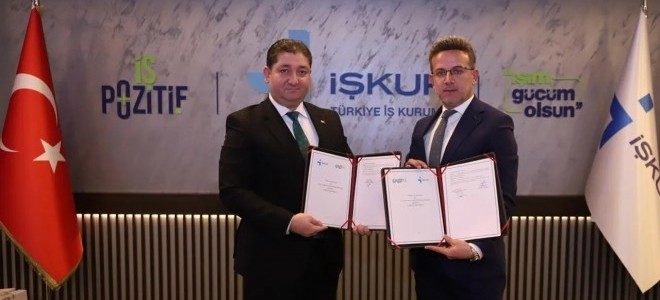 Kadın istihdamını artırmak için yeni protokol