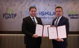 Kadın istihdamını artırmak için yeni protokol