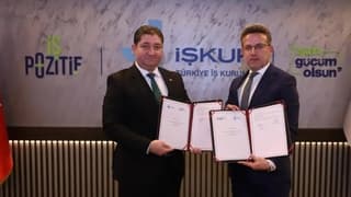 Kadın istihdamını artırmak için yeni protokol